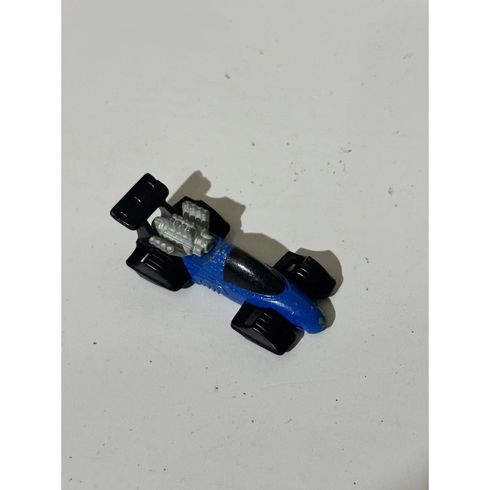 Hot Wheels vintage hot